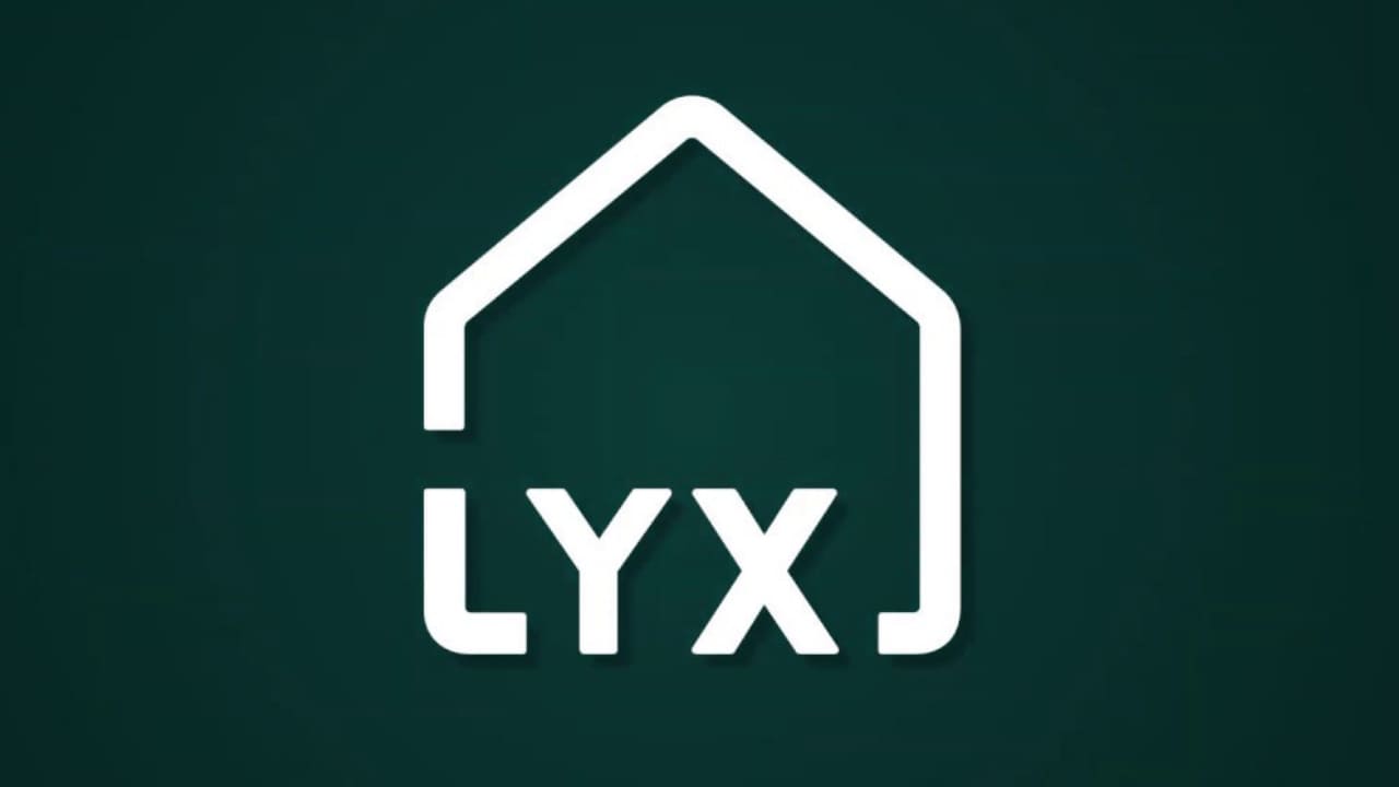 Logo Lix