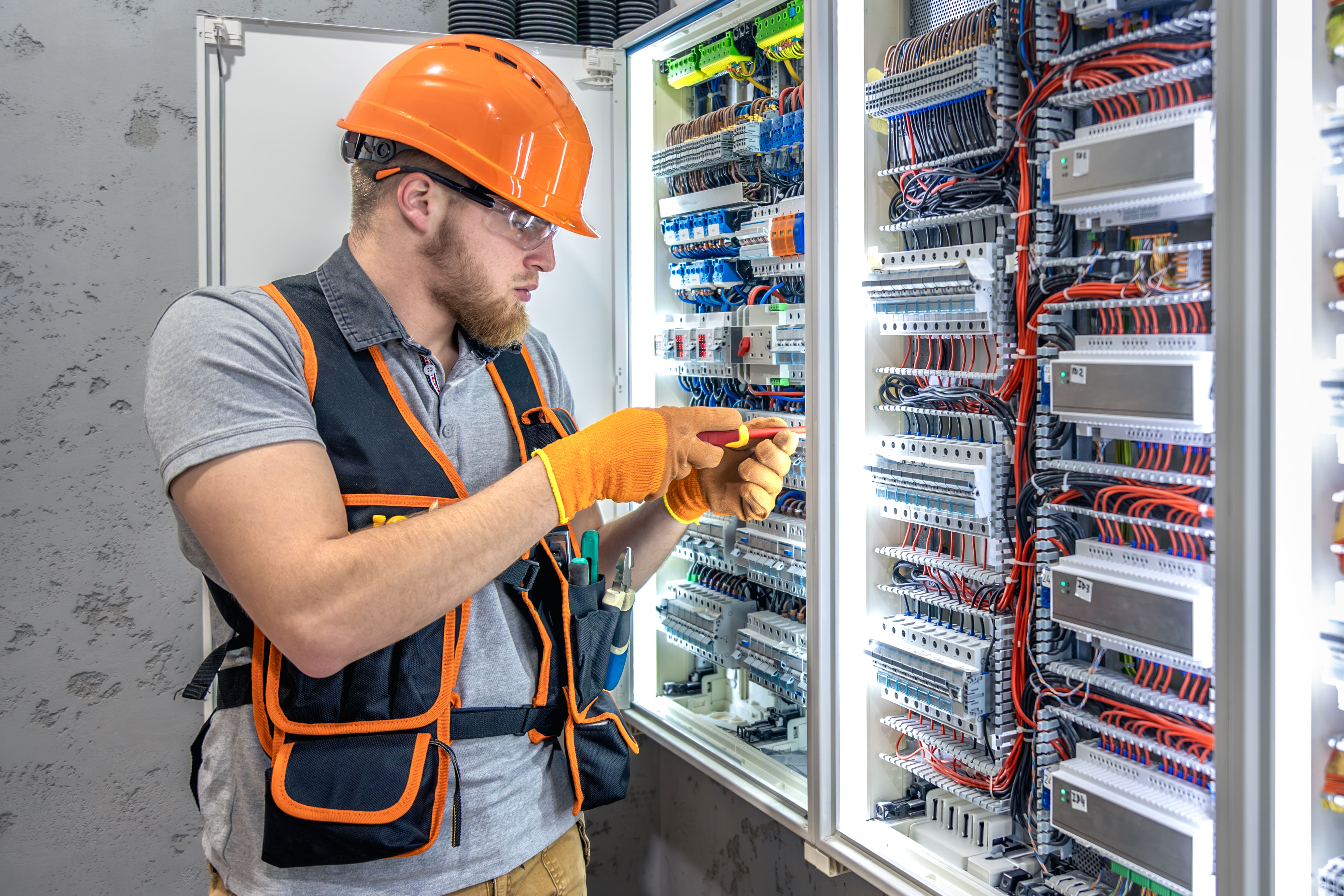 Instalações Elétricas
